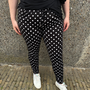Broek D-2102 Liv