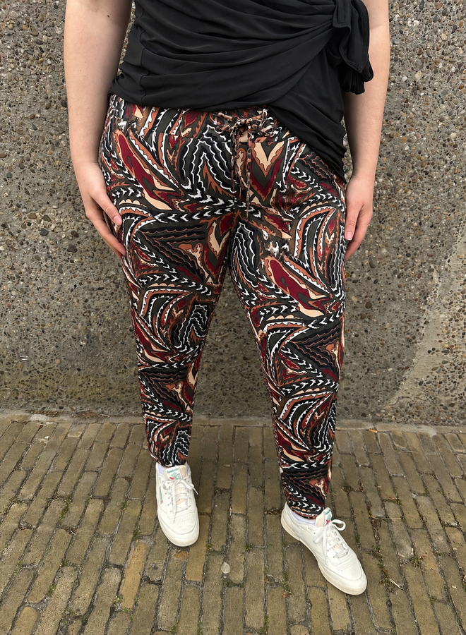 Broek D-2102 Julie