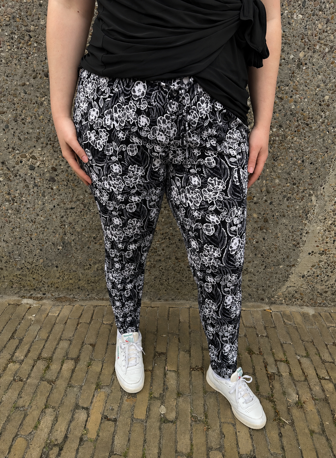 Broek D-2102 Fenne
