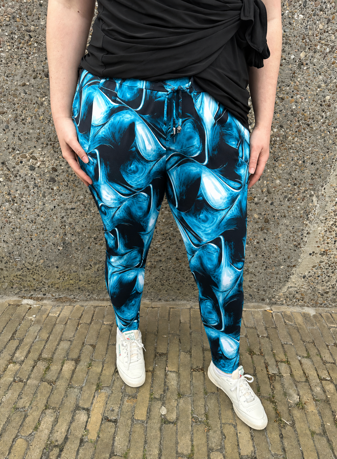 Broek D-2102 Celine (meerdere kleuren)