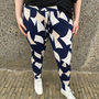 Broek D-2102 Elin (meerdere kleuren)