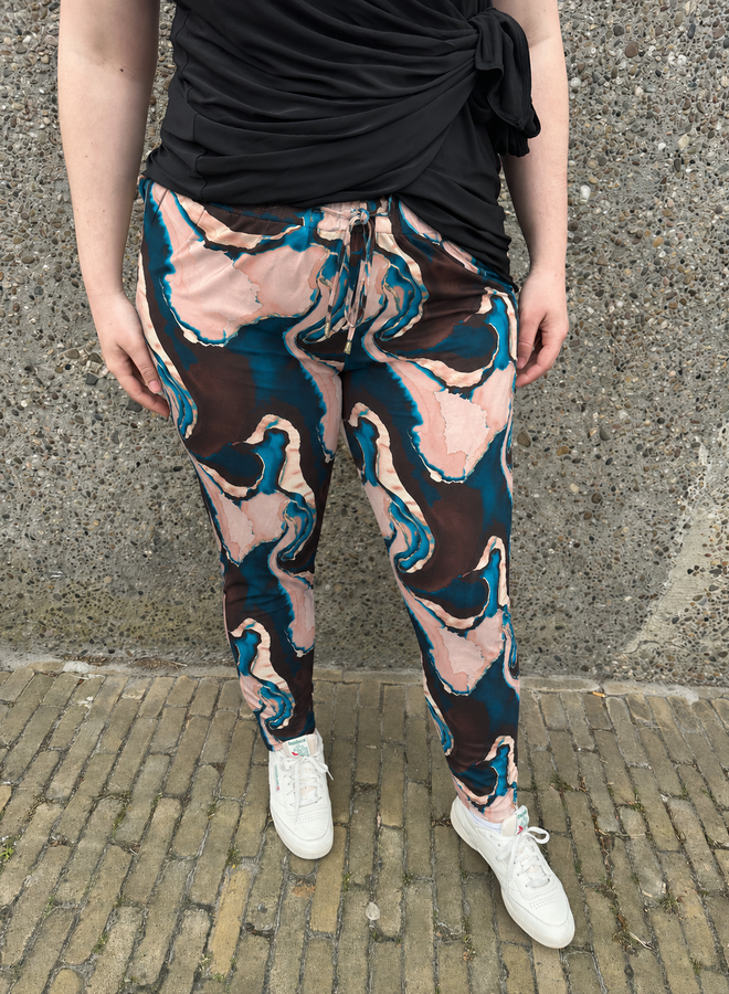 Broek D-2102 Dide (meerdere kleuren)