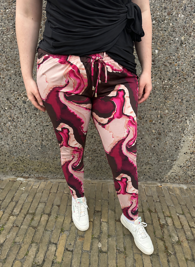 Broek D-2102 Dide (meerdere kleuren)