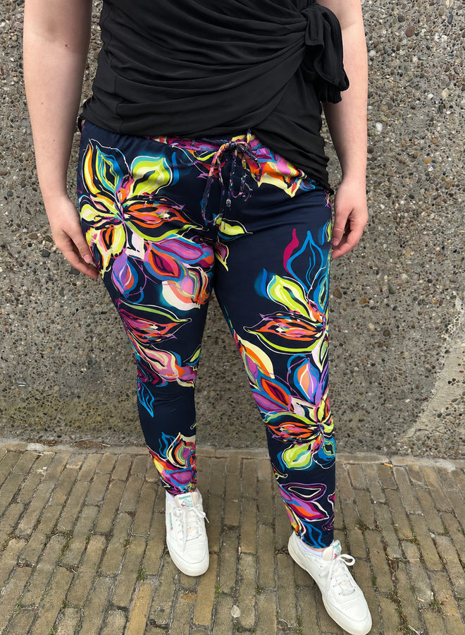 Broek D-2102 Bo