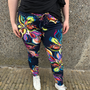 Broek D-2102 Bo