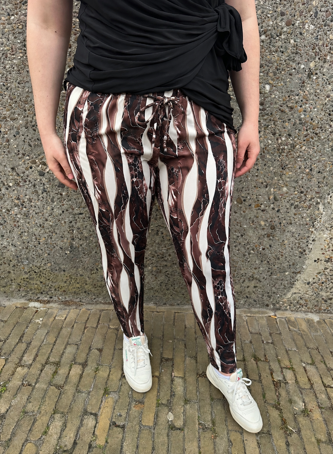 Broek D-2102 Amelie