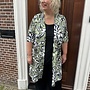 Vest N-2402 Eva