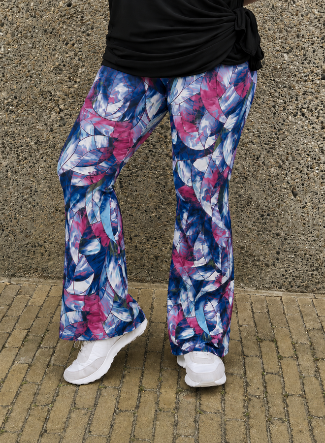 Broek D-2403 Emma