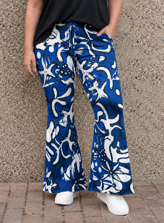 Broek D-2403 Anna