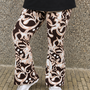 Broek D-2403 Fleur