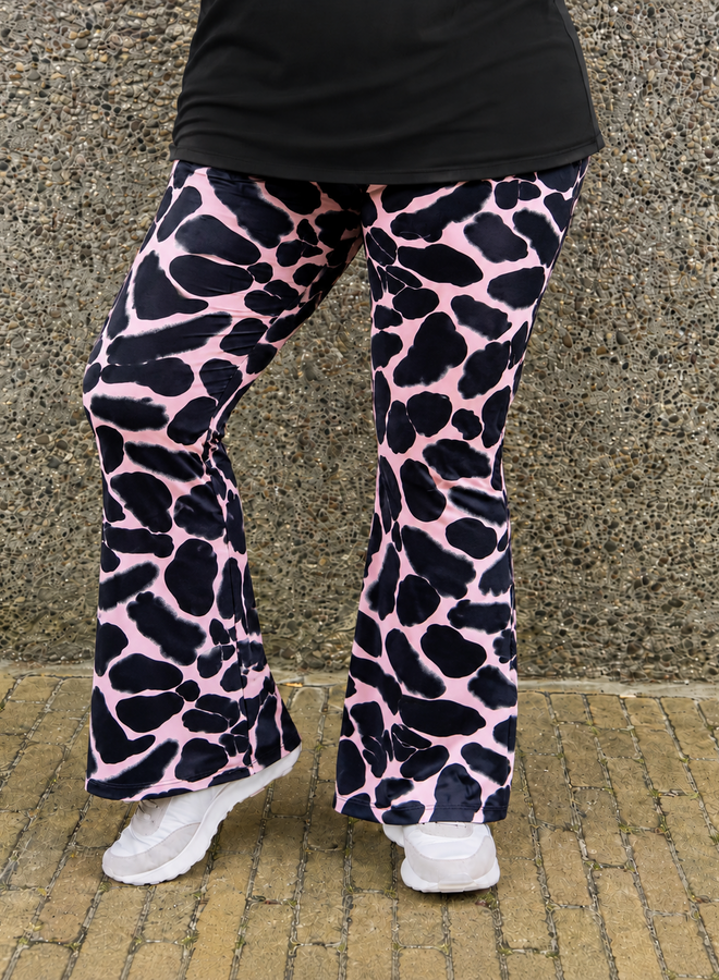 Broek D-2403 Demi