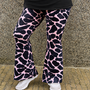 Broek D-2403 Demi