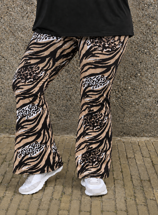 Broek D-2403 Cato