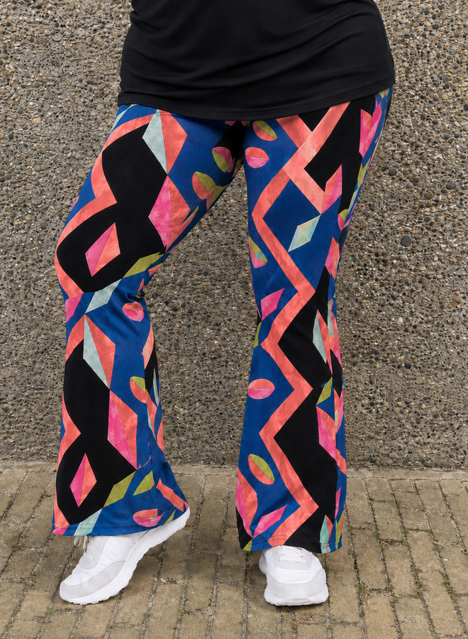 Broek D-2403 Hanne