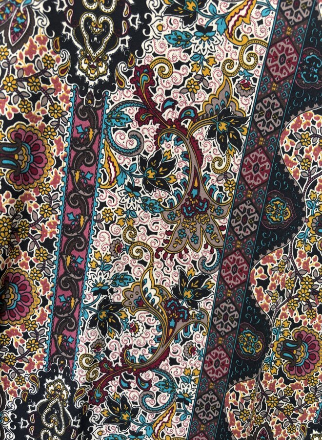 Tuniek B-9004 Cloë
