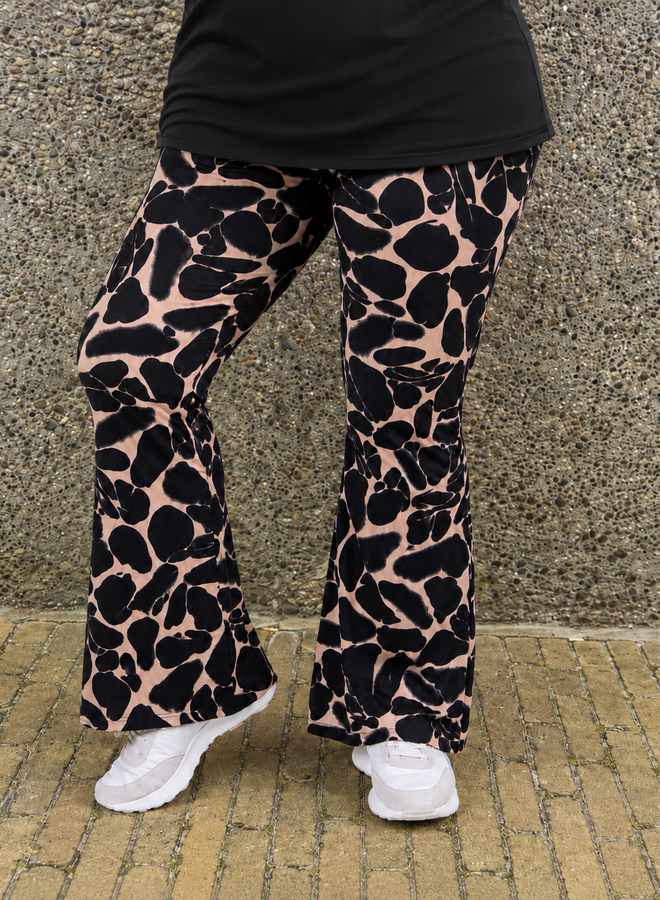 Broek D-2403 Isa