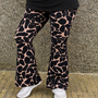 Broek D-2403 Isa
