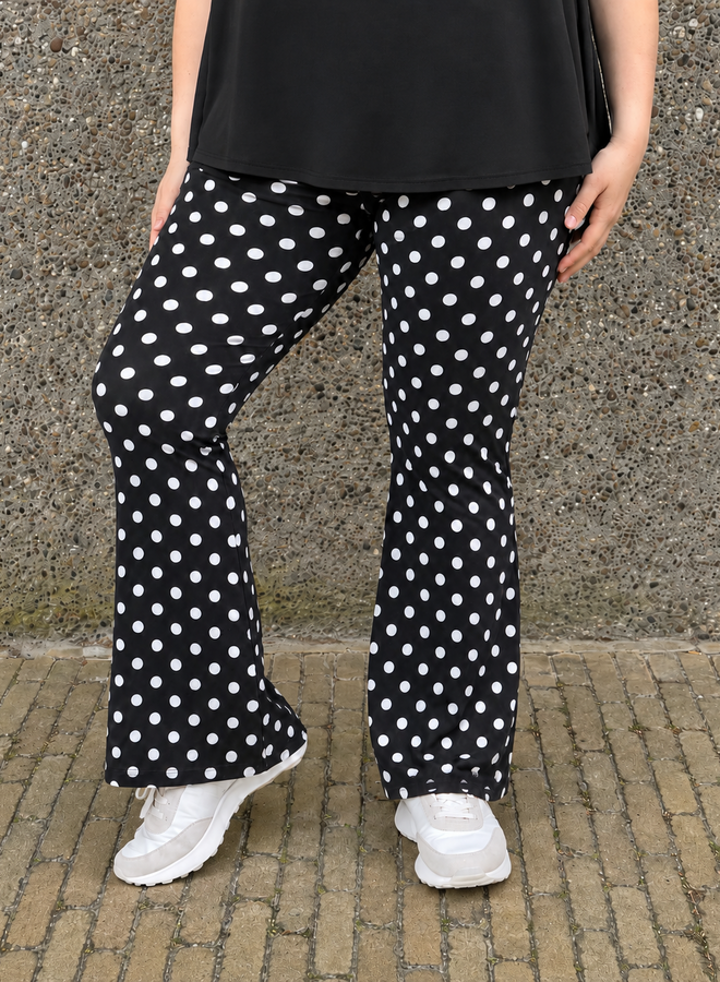 Broek D-2403 Jasmijn