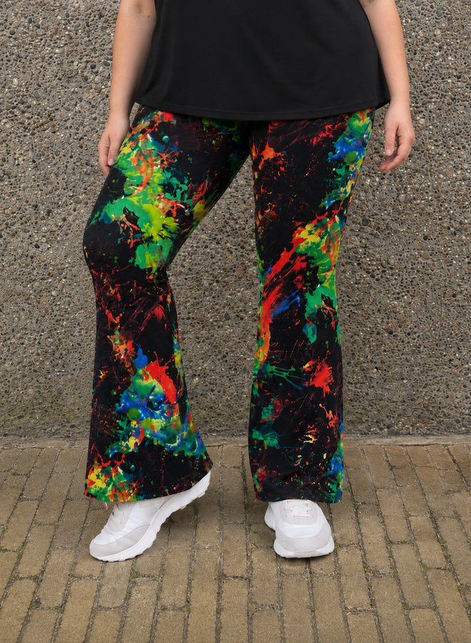 Broek D-2403 Lotte