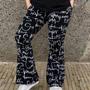 Broek D-2403 Mila