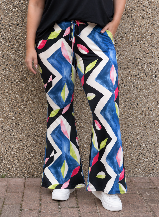 Broek D-2403 Ayla