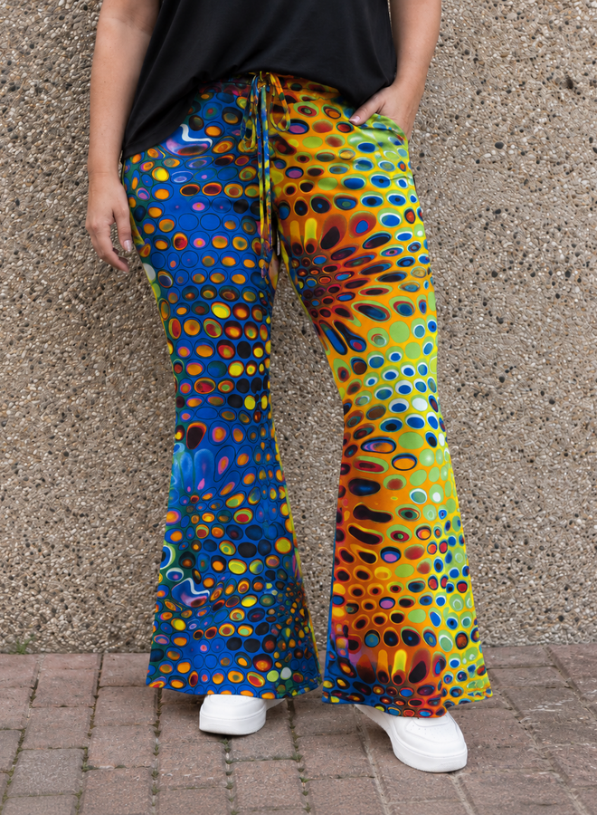 Broek D-2403 Bibi