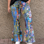 Broek D-2403 Clara