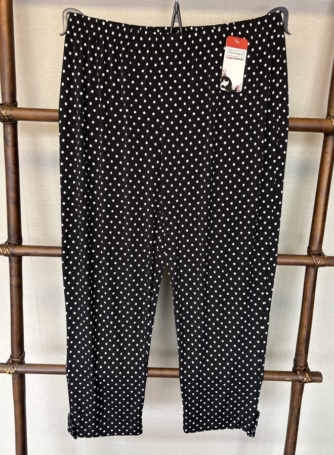 Legging F-03 Dotje