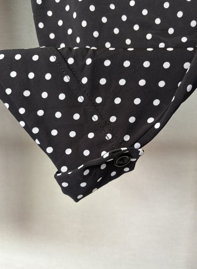 Legging F-03 Dotje