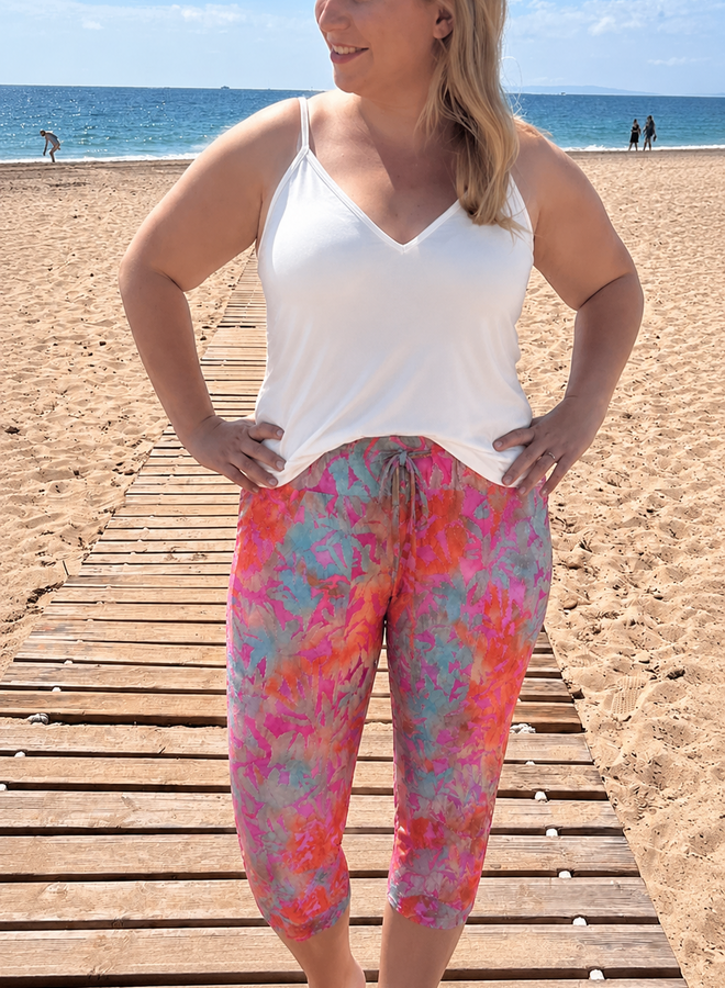 Capri EM-7001 Thea