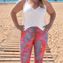 Capri EM-7001 Thea