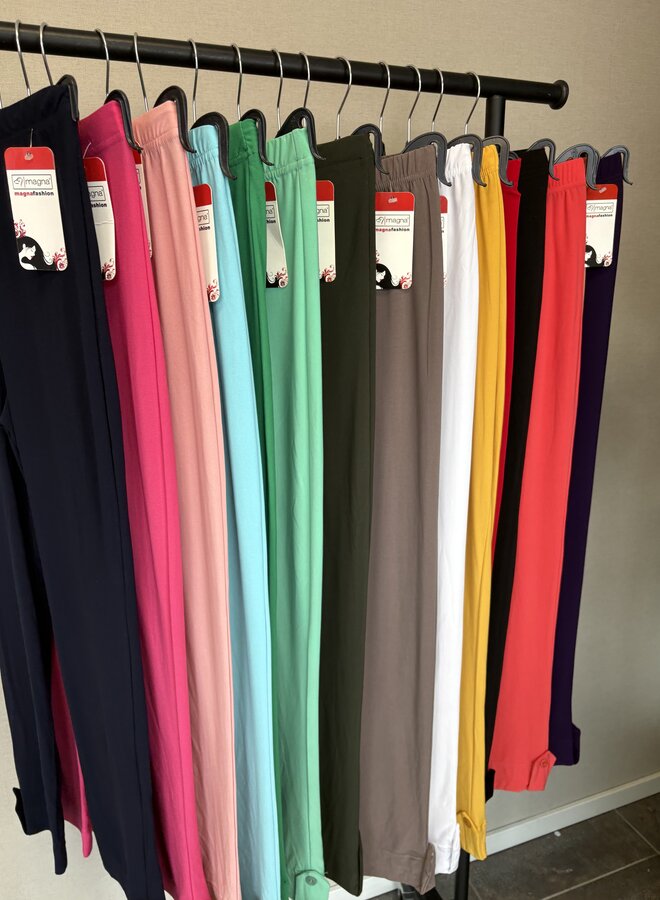 Legging F-03 (meerdere kleuren)