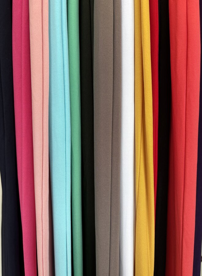 Legging F-03 (meerdere kleuren)
