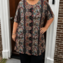 Tuniek B-9004 Cloë
