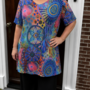 Tuniek B-9004 Ezra