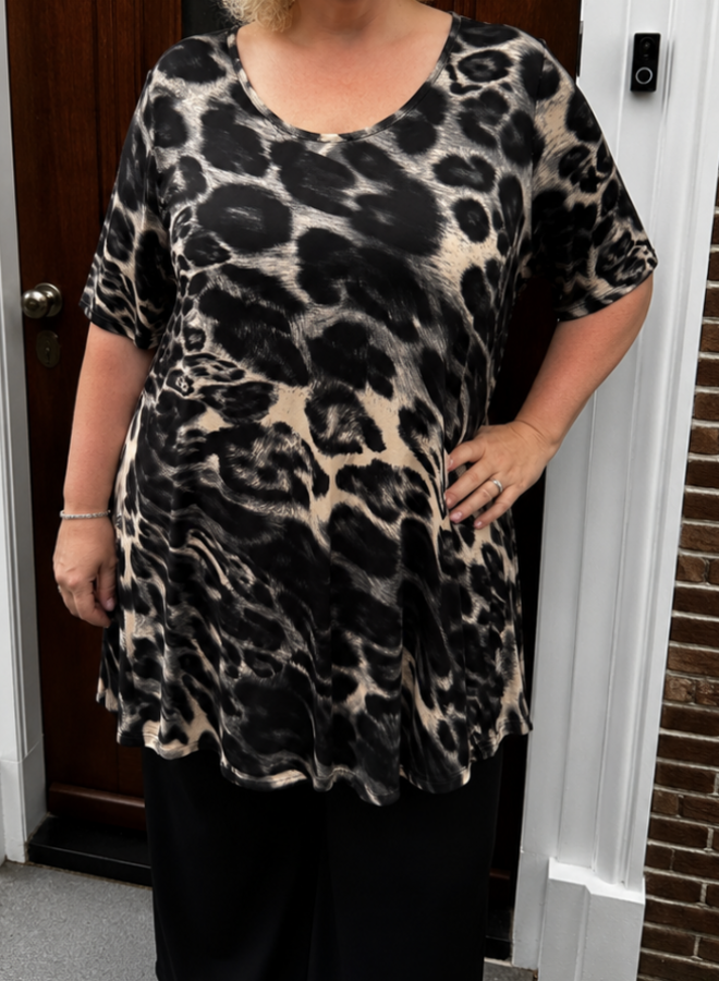 Tuniek B-9004 Cindy