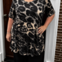 Tuniek B-9004 Cindy