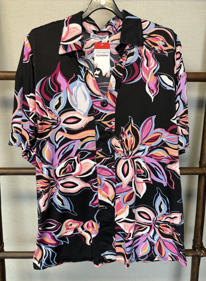 Blouse B-2502 Zara