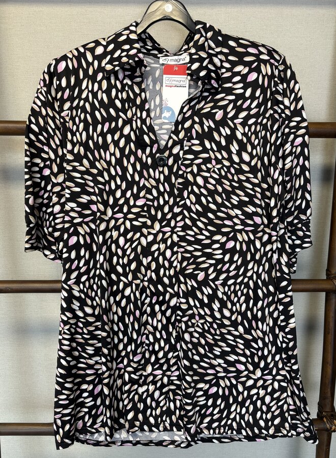 Blouse B-2502 Yvonne