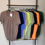 Blouse B-8018 (meerdere kleuren)