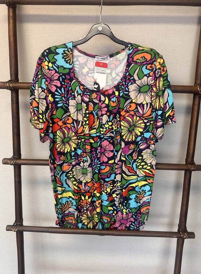 Blouse B-8018 Nora