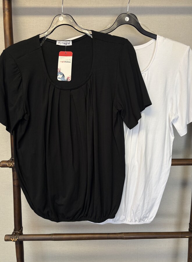 Blouse B-8018 Bella (meerdere kleuren)