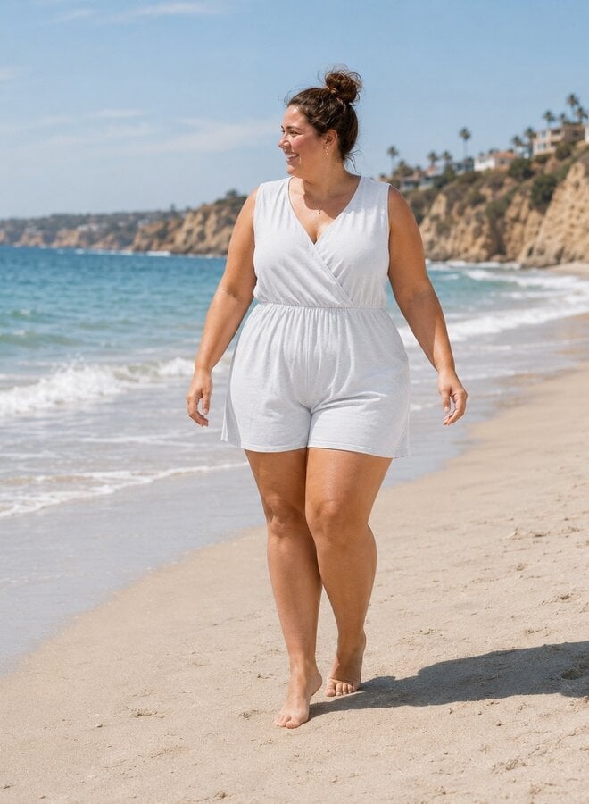 Jumpsuit Jenny (meerdere kleuren)