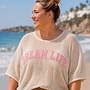 Shirt Dream Life (meerdere kleuren)