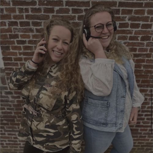  Wekelijks Live! <i class="fa-solid fa-wifi"></i>