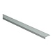 PPC Hoeklijnprofiel Zelfklevend 10 mm. Zilver 100 cm. PPC Hoeklijnprofiel Zelfklevend 10 mm. Zilver 100 cm.