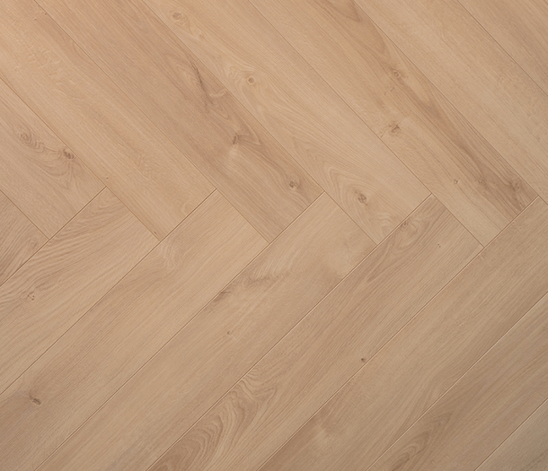 Douwes Dekker Galant Visgraat Jasmijn 4V Laminaat