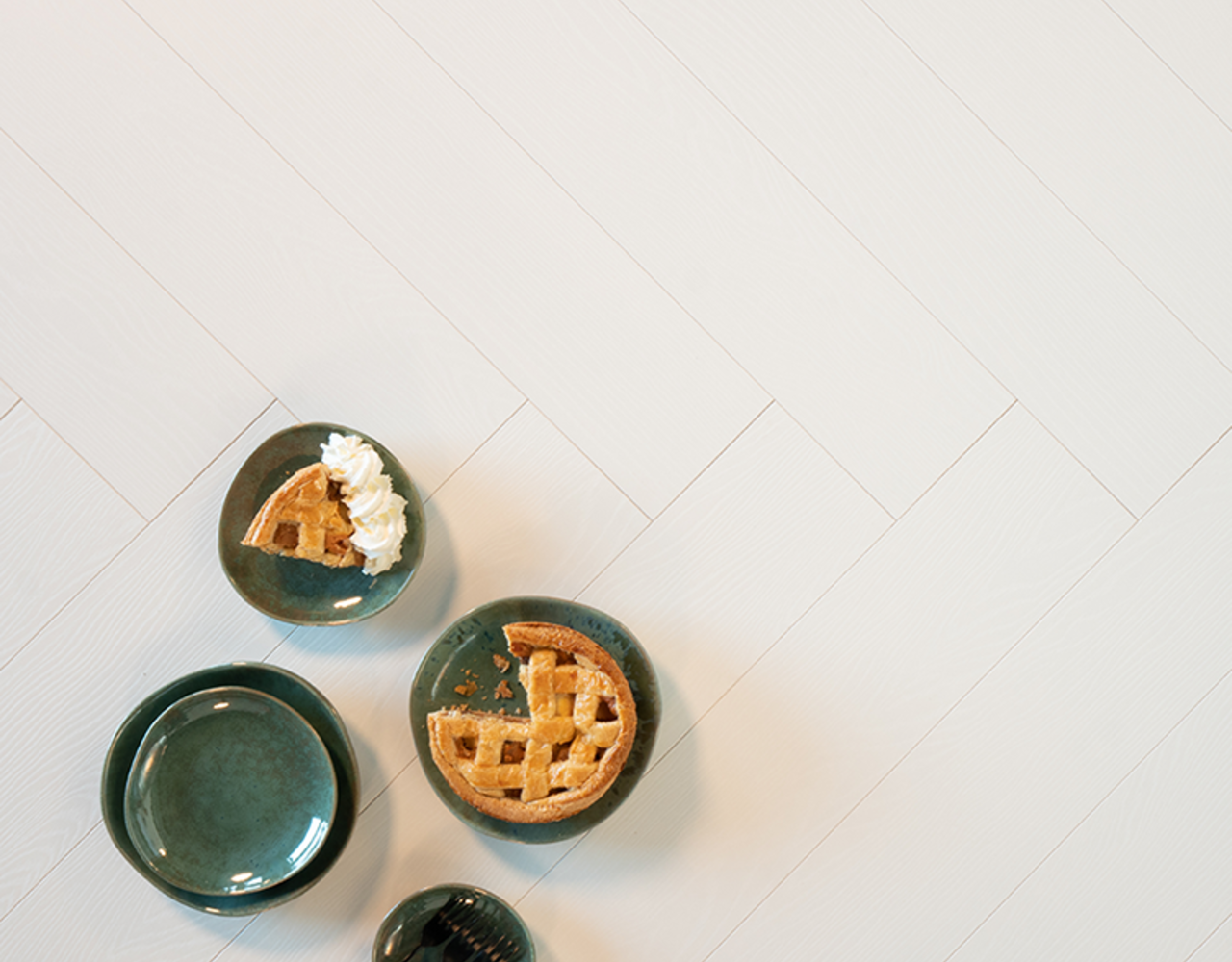 Douwes Dekker Galant Visgraat Koriander  4V Laminaat Douwes Dekker Galant Visgraat Koriander  4V Laminaat