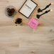 Douwes Dekker Spontaan Plank Gember Laminaat Douwes Dekker Spontaan Plank Gember Laminaat
