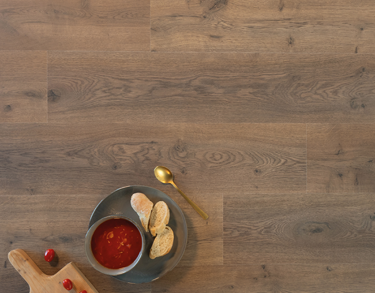 Douwes Dekker Spontaan Plank Dille Laminaat Douwes Dekker Spontaan Plank Dille Laminaat